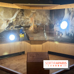 La Grotte Chauvet à la Cité des Sciences, nos photos