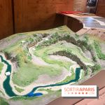 La Grotte Chauvet à la Cité des Sciences, nos photos  - image00015