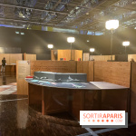 La Grotte Chauvet à la Cité des Sciences, nos photos  - image00016