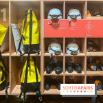 La Grotte Chauvet à la Cité des Sciences, nos photos  - image00012