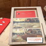 La Grotte Chauvet à la Cité des Sciences, nos photos  - image00013