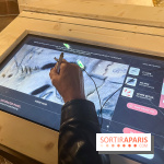 La Grotte Chauvet à la Cité des Sciences, nos photos  - image00009