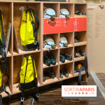 La Grotte Chauvet à la Cité des Sciences, nos photos  - image00004