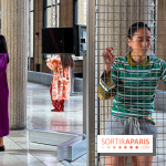 Art Basel Paris 2024 : Miu Miu explore la féminité dans un projet artistique au Palais d’Iéna