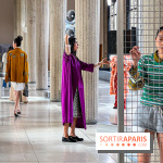 Art Basel Paris 2024 : Miu Miu explore la féminité dans un projet artistique au Palais d’Iéna