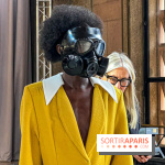 Art Basel Paris 2024 : Miu Miu explore la féminité dans un projet artistique au Palais d’Iéna