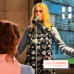 Art Basel Paris 2024 : Miu Miu explore la féminité dans un projet artistique au Palais d’Iéna
