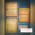 Paris 1793-1794, une année révolutionnaire : l'expo historique et surprenante du Musée Carnavalet - IMG20241015100030