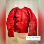 Paris 1793-1794, une année révolutionnaire : l'expo historique et surprenante du Musée Carnavalet - IMG20241015101129