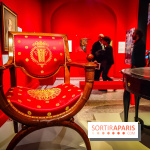 Paris 1793-1794, une année révolutionnaire : l'expo historique et surprenante du Musée Carnavalet - IMG20241015102426