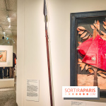 Paris 1793-1794, une année révolutionnaire : l'expo historique et surprenante du Musée Carnavalet - IMG20241015101338