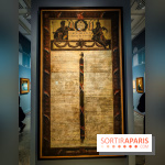 Paris 1793-1794, une année révolutionnaire : l'expo historique et surprenante du Musée Carnavalet - IMG20241015100135