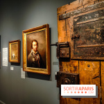 Paris 1793-1794, une année révolutionnaire : l'expo historique et surprenante du Musée Carnavalet - IMG20241015102625