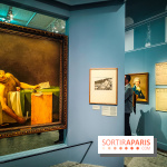 Paris 1793-1794, une année révolutionnaire : l'expo historique et surprenante du Musée Carnavalet - IMG20241015100701