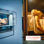 Paris 1793-1794, une année révolutionnaire : l'expo historique et surprenante du Musée Carnavalet - IMG20241015100902