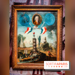 Paris 1793-1794, une année révolutionnaire : l'expo historique et surprenante du Musée Carnavalet - IMG20241015104548