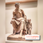 Paris 1793-1794, une année révolutionnaire : l'expo historique et surprenante du Musée Carnavalet - IMG20241015101658