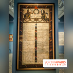 Paris 1793-1794, une année révolutionnaire : l'expo historique et surprenante du Musée Carnavalet - IMG20241015100751