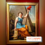 Paris 1793-1794, une année révolutionnaire : l'expo historique et surprenante du Musée Carnavalet - IMG20241015103922