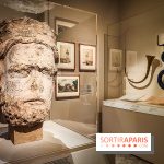 Paris 1793-1794, une année révolutionnaire : l'expo historique et surprenante du Musée Carnavalet - IMG20241015101548