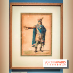 Paris 1793-1794, une année révolutionnaire : l'expo historique et surprenante du Musée Carnavalet - IMG20241015095928