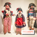 Paris 1793-1794, une année révolutionnaire : l'expo historique et surprenante du Musée Carnavalet - IMG20241015101449