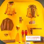 En solitaire autour du monde, l'exposition autour du Vendée Globe au Musée de la Marine - photos