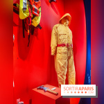 En solitaire autour du monde, l'exposition autour du Vendée Globe au Musée de la Marine - photos