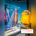 En solitaire autour du monde, l'exposition autour du Vendée Globe au Musée de la Marine - photos