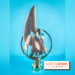 En solitaire autour du monde, l'exposition autour du Vendée Globe au Musée de la Marine - photos - IMG20241010145511