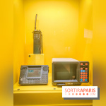 En solitaire autour du monde, l'exposition autour du Vendée Globe au Musée de la Marine - photos - IMG20241010144341