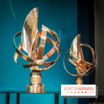 En solitaire autour du monde, l'exposition autour du Vendée Globe au Musée de la Marine - photos