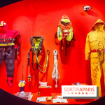 En solitaire autour du monde, l'exposition autour du Vendée Globe au Musée de la Marine - photos - IMG20241010144731