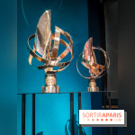 En solitaire autour du monde, l'exposition autour du Vendée Globe au Musée de la Marine - photos - IMG20241010145103