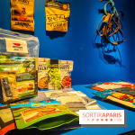 En solitaire autour du monde, l'exposition autour du Vendée Globe au Musée de la Marine - photos - IMG20241010145931