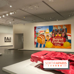 Exposition Pop Forever  - IMG 2682