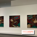 Exposition Pop Forever  - IMG 2737