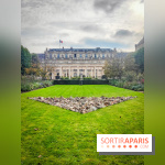 Art Basel Paris 2024 : une exposition de sculptures gratuite au Domaine du Palais-Royal - photos - IMG20241015160252