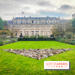 Art Basel Paris 2024 : une exposition de sculptures gratuite au Domaine du Palais-Royal - photos - IMG20241015160255