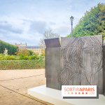 Art Basel Paris 2024 : une exposition de sculptures gratuite au Domaine du Palais-Royal - photos - IMG20241015160621