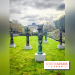 Art Basel Paris 2024 : une exposition de sculptures gratuite au Domaine du Palais-Royal - photos - IMG20241015155409