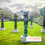 Art Basel Paris 2024 : une exposition de sculptures gratuite au Domaine du Palais-Royal - photos - IMG20241015155401