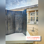 Art Basel Paris 2024 : une exposition de sculptures gratuite au Domaine du Palais-Royal - photos