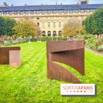 Art Basel Paris 2024 : une exposition de sculptures gratuite au Domaine du Palais-Royal - photos - IMG20241015155004
