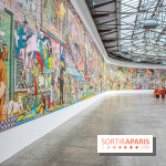 Figures : l'exposition de l'artiste Malala Andrialavidrazana au Palais de Tokyo - DSC 1570