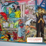 Figures : l'exposition de l'artiste Malala Andrialavidrazana au Palais de Tokyo - DSC 1574