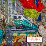 Figures : l'exposition de l'artiste Malala Andrialavidrazana au Palais de Tokyo - DSC 1578