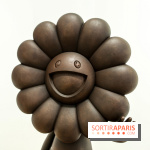 Takashi Murakami à la galerie Perrotin, nos photos - IMG 6523