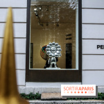 Takashi Murakami à la galerie Perrotin, nos photos