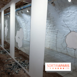 Michelangelo Pistoletto à la Galleria Continua, nos photos - IMG 6485